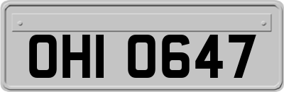 OHI0647