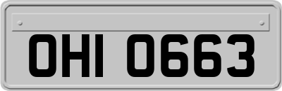 OHI0663