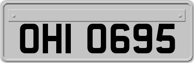 OHI0695