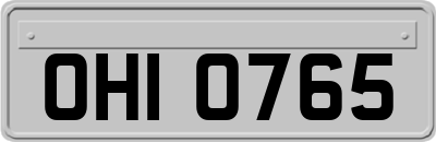 OHI0765