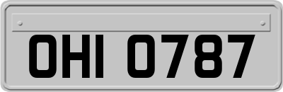 OHI0787