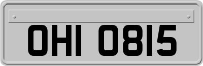 OHI0815