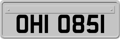 OHI0851