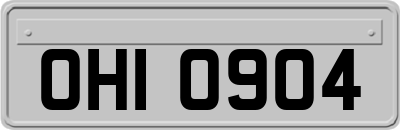 OHI0904