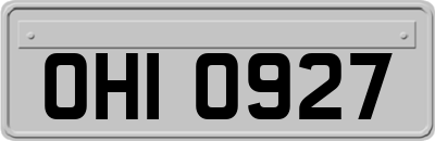 OHI0927