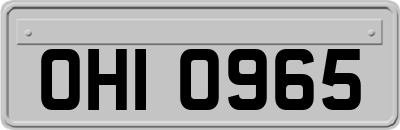 OHI0965