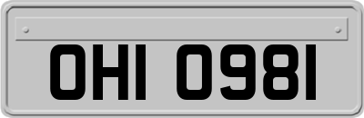 OHI0981