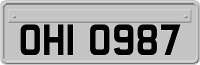 OHI0987
