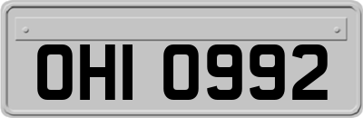 OHI0992