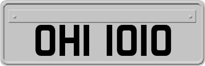 OHI1010