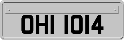 OHI1014