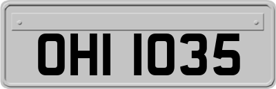 OHI1035