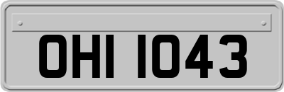 OHI1043