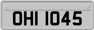 OHI1045