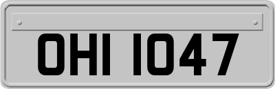 OHI1047