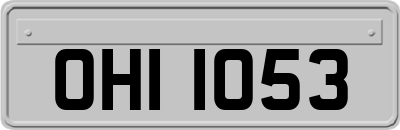 OHI1053
