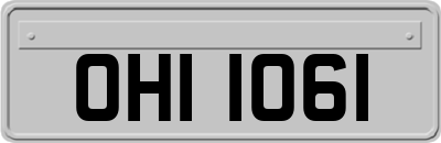 OHI1061
