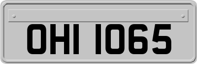 OHI1065