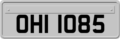 OHI1085