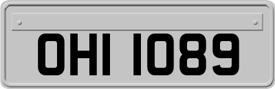 OHI1089