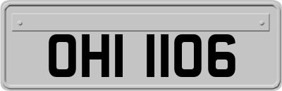 OHI1106