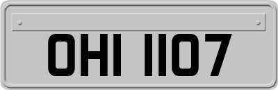 OHI1107