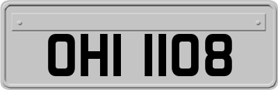 OHI1108