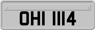 OHI1114