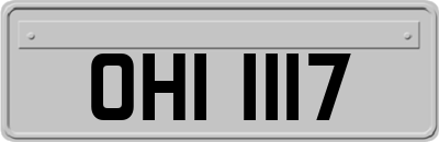 OHI1117