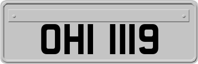 OHI1119