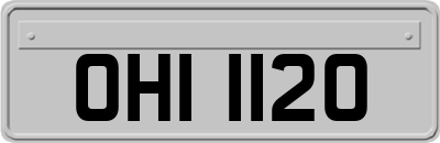 OHI1120