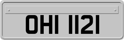 OHI1121