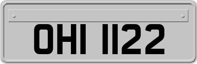 OHI1122