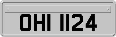 OHI1124