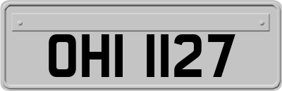 OHI1127