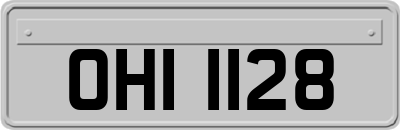 OHI1128