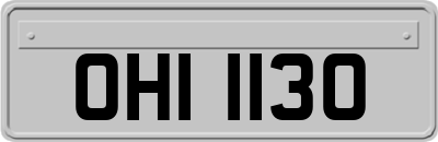 OHI1130
