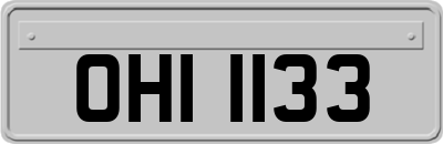 OHI1133