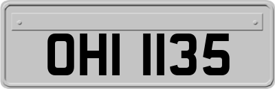 OHI1135