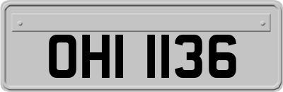 OHI1136