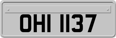 OHI1137