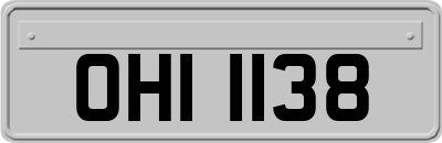 OHI1138