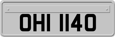 OHI1140