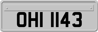 OHI1143