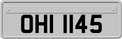 OHI1145