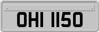 OHI1150