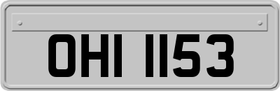 OHI1153