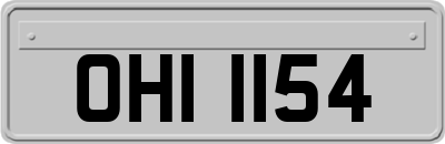 OHI1154