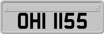 OHI1155