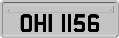 OHI1156
